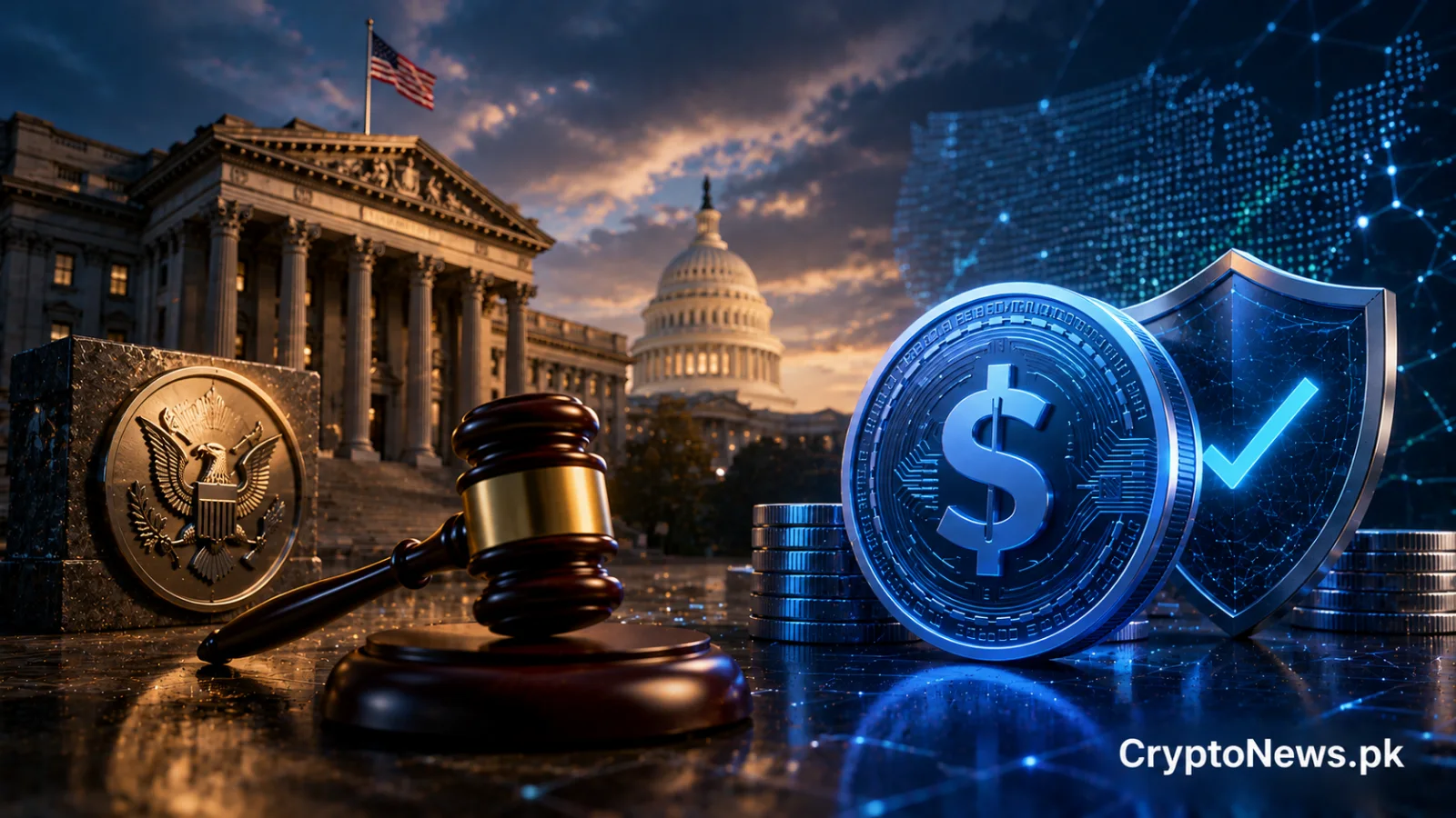 U.S. regulators move toward final stablecoin rules as the OCC targets a November deadline for reserve, liquidity, capital, and audit standards.