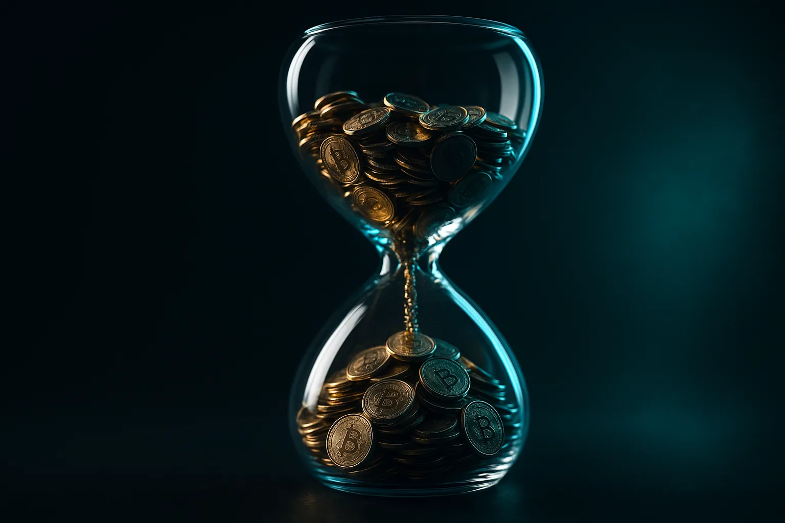 US Congress Faces Time Crunch for Crypto Clarity Before Midterms