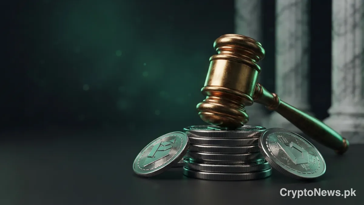 US Legislative Outlook Shifts as Lawmakers Meet with Trump on Crypto Ethics