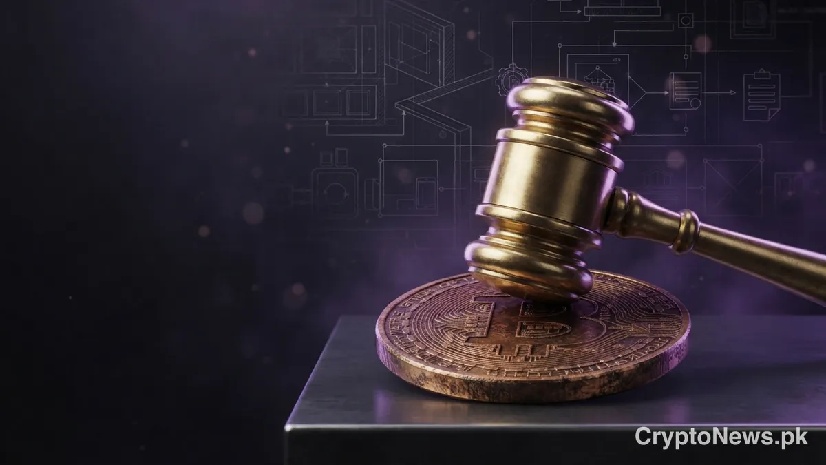 US Legislative Shifts and Market Sentiment: Analyzing the CLARITY Act and Bitcoin Trends
