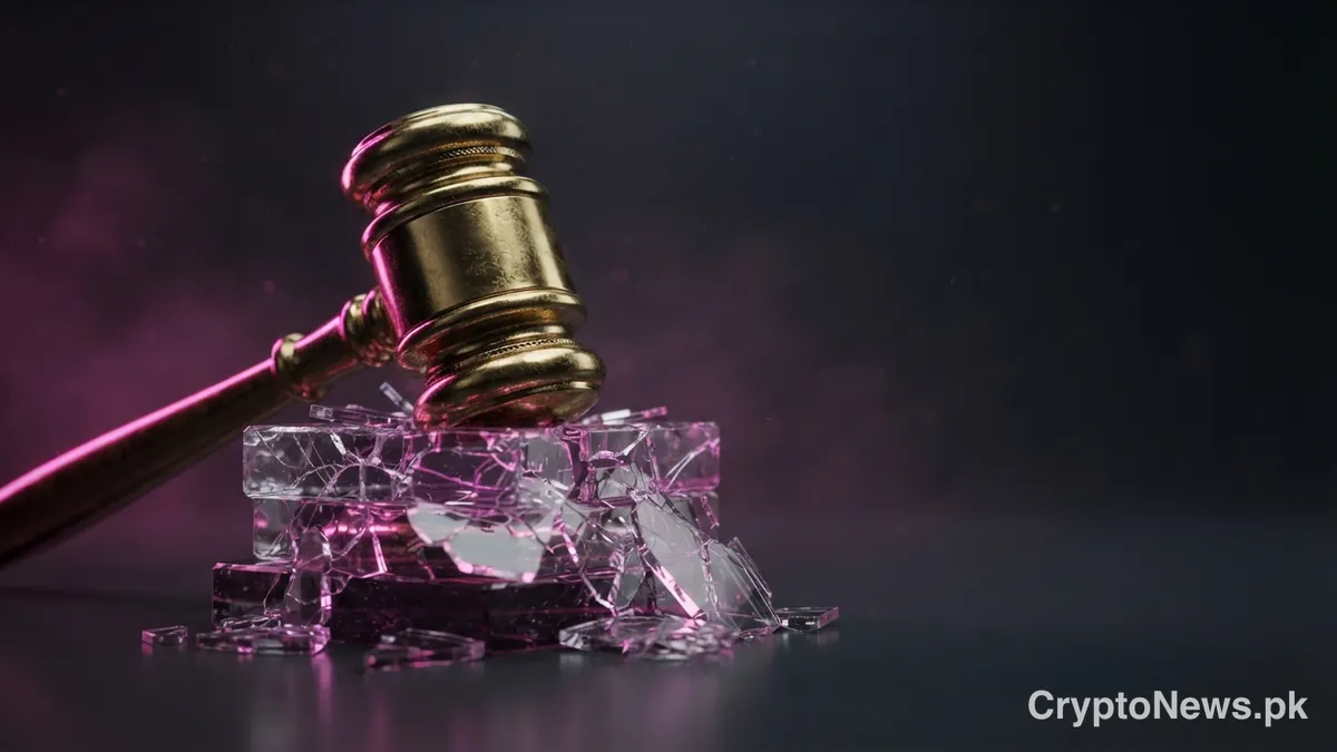 U.S. Senate Democrats Express Opposition to Proposed Crypto Clarity Act
