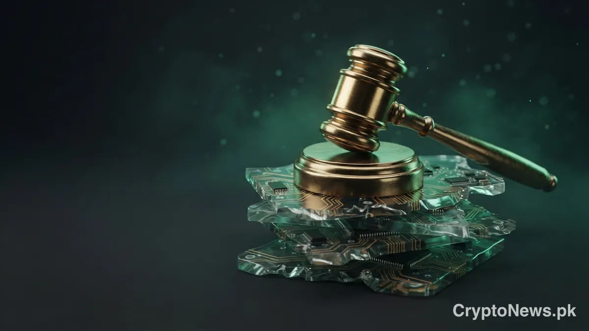 US Senate Judiciary Committee Scrutinizes AG Nominee Over Crypto Enforcement Policies