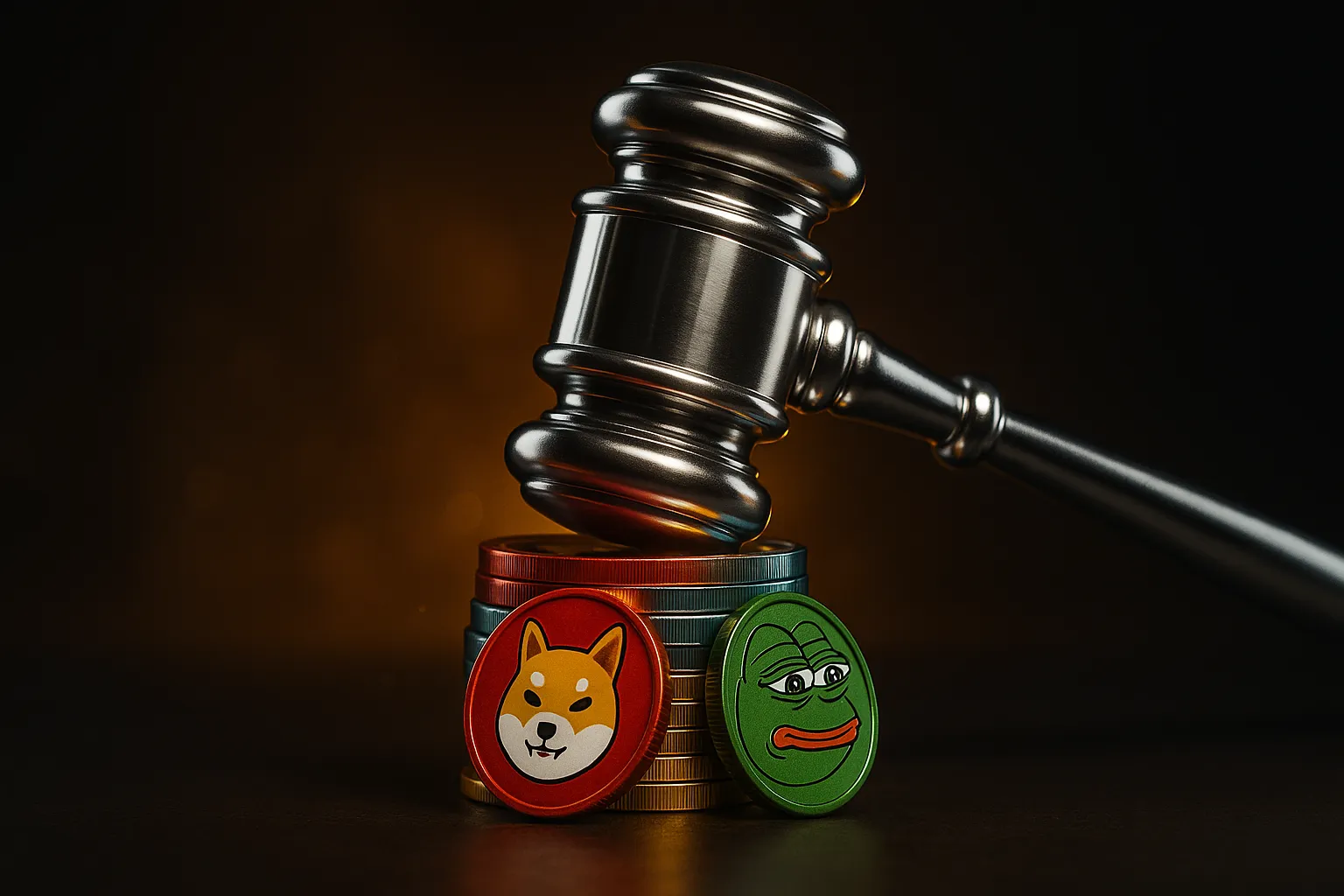 US Senator Proposes Ban on Elected Officials Issuing Memecoins