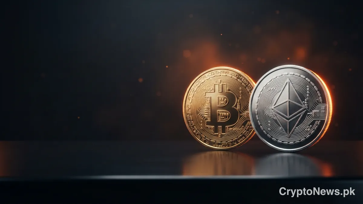 US Spot Bitcoin and Ether ETFs See Renewed Institutional Inflow