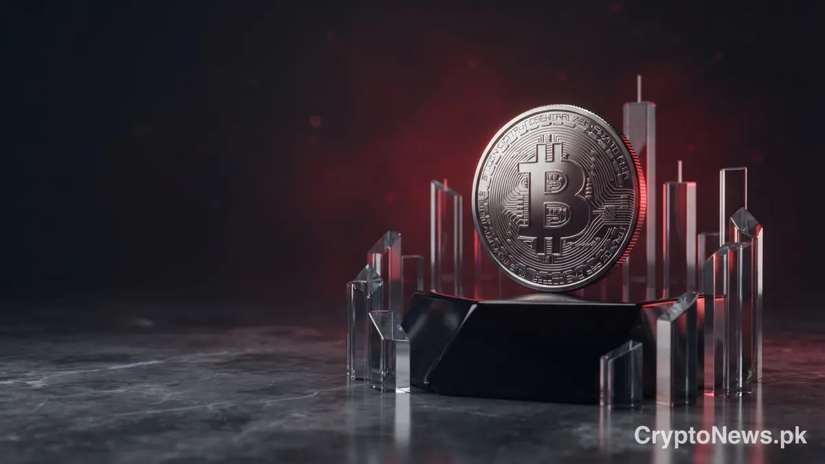 US Spot Bitcoin ETFs Record $368 Million Inflow Over Three-Day Streak