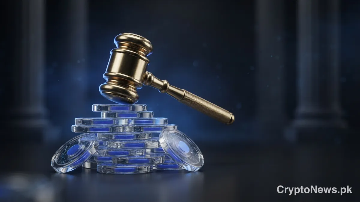 US Stablecoin Regulation Faces Implementation Crunch After Missed Deadline