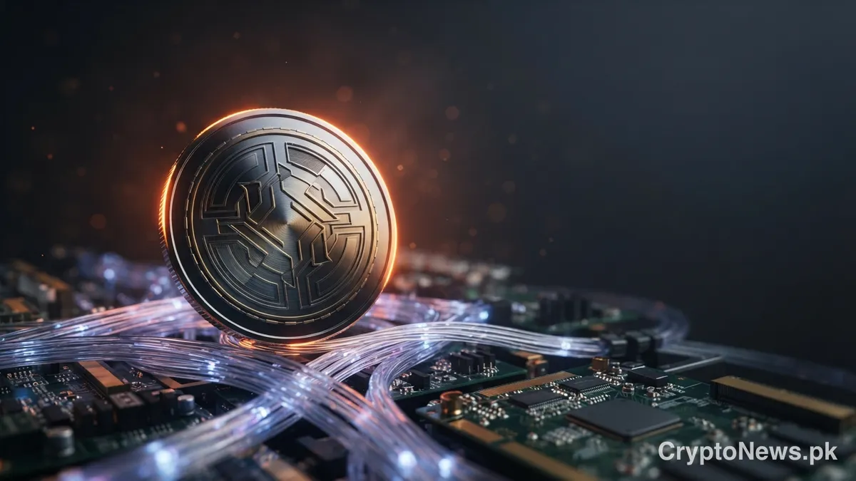 Velocity Raises $38 Million in Series A Funding for Stablecoin Infrastructure