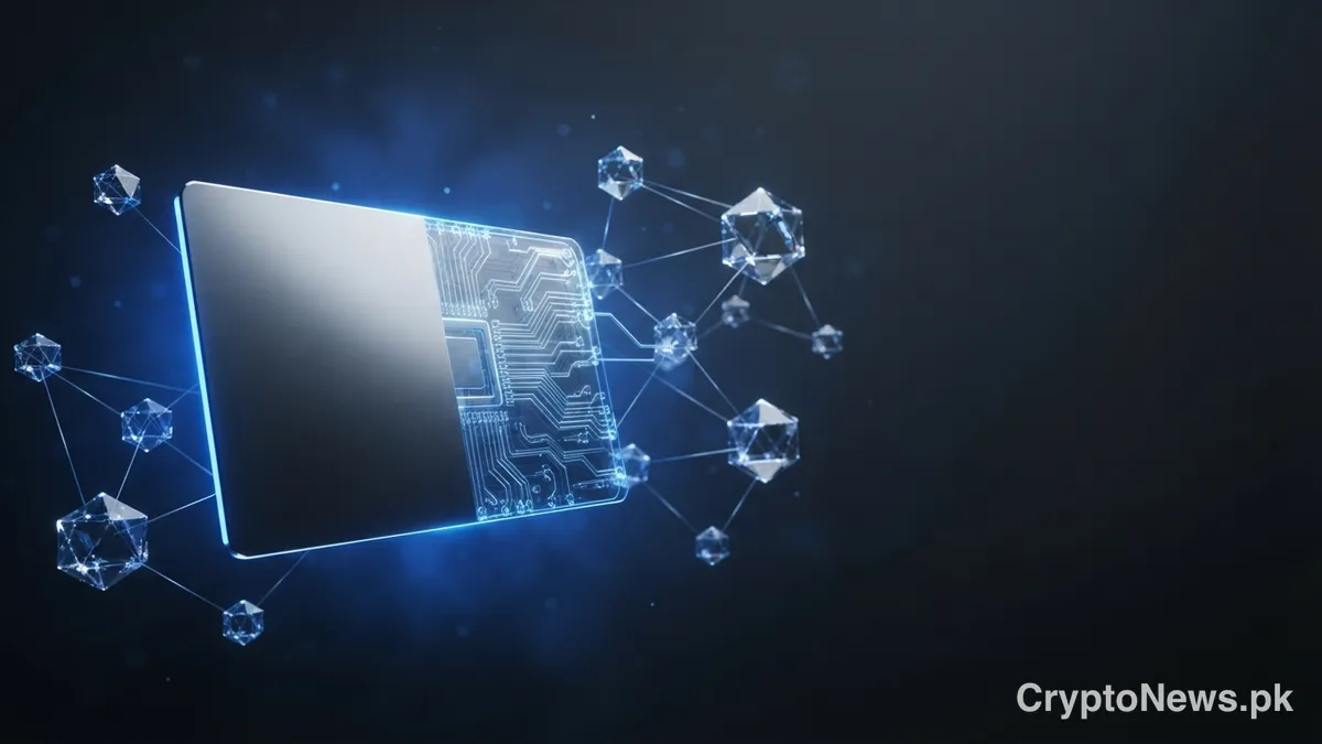 Visa Expands Blockchain Infrastructure with New Stablecoin Settlement Platform