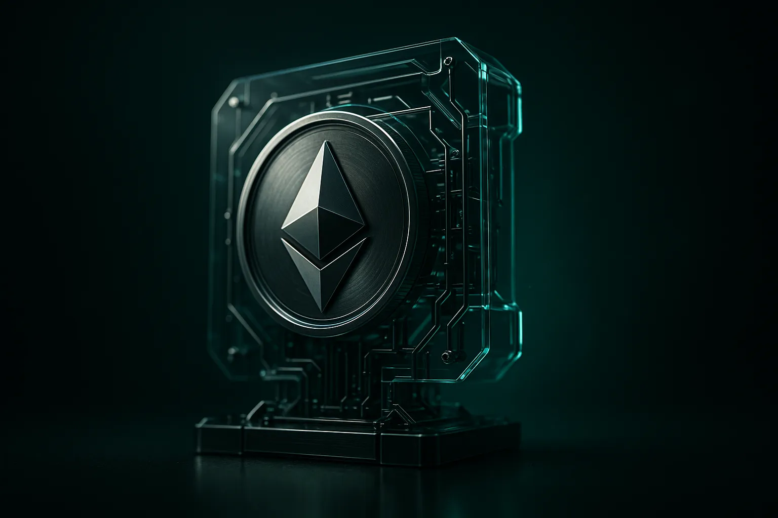Vitalik Buterin Outlines Vision for a Leaner Ethereum