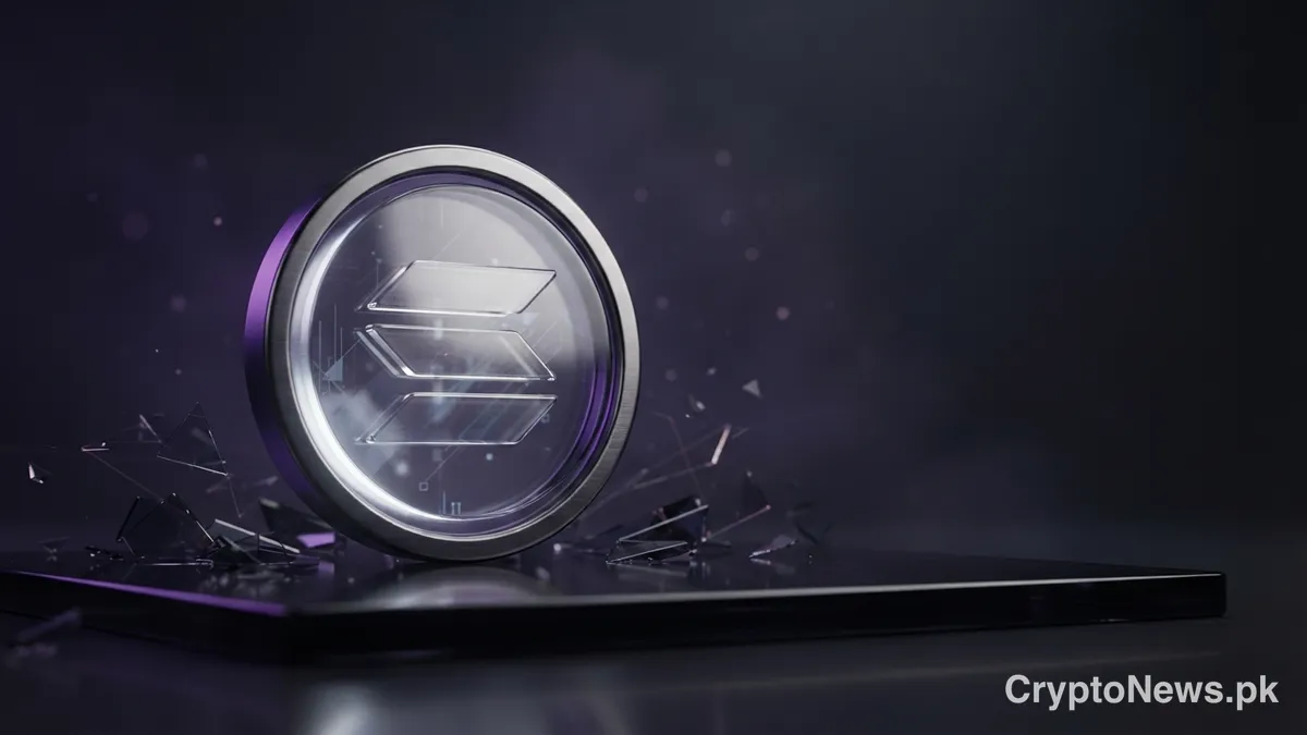Analysts Review Circle Financial Outlook Amid Stablecoin Market Pressures