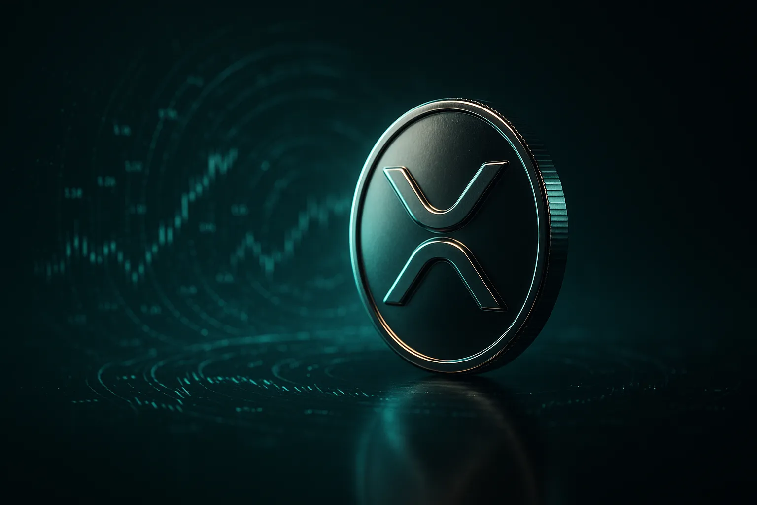 XRP Sees Uptick as Market Conditions Signal Potential Opportunity